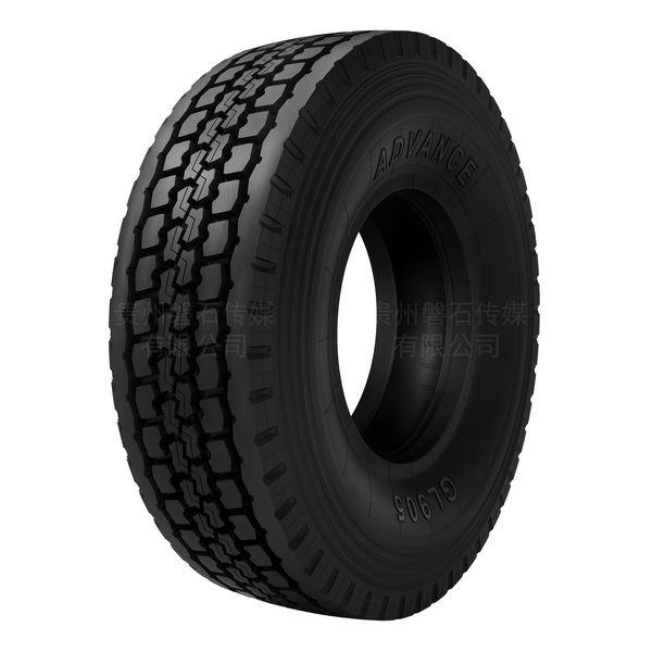 Шина індустріальна 445/95 R25 Advance GLB05, 174F, TL